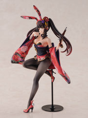 Phenex's "Date A Live V" Kurumi Tokisaki figure,DATE A LIVEⅤ Tokisaki Kurumi figure from FNEX